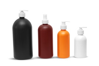 Shampoo Bottles